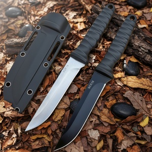 Cuchillo de Bolsillo Starlink de Alta Calidad, con Mango de ABS Industrial y Hoja de Acero Inoxidable, Personalizable OEM, Portátil para Camping - Product Image 5