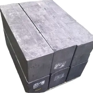 large sale China graphite Block factory for Molds
