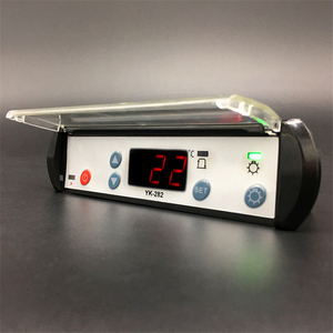 Proses sıcaklık kontrol cihazı/Yüksek Kaliteli Buzdolabı Elektronik Termostat YK-282/SF-202 - Product Image 5