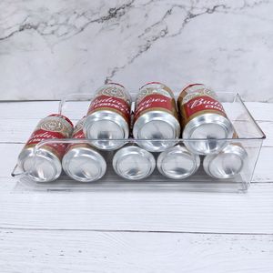 High Quality Plastic Rectangle Injection Technique <strong>Kitchen</strong> <strong>Storage</strong> for Beer Organization of Juice Drinks - Product Image 1