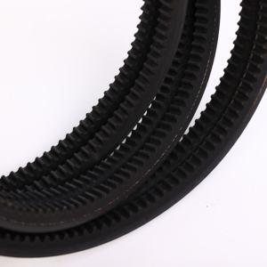 Sabuk Transmisi <span class=keywords><strong>Kevlar</strong></span> Bergigi EPDM 2hb2250le/2245le untuk Mesin Panen Pertanian - Product Image 6