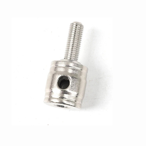 Système de stabilisateur de tir à l'arc amortisseur tige d'équilibre v-bar pour accessoires de tir de <span class=keywords><strong>chasse</strong></span> à l'arc classique - Product Image 2