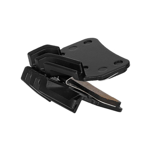 Wärme ableitung der Vierkolben-Öl bremse zur Herstellung der Aluminium-Flügel-Metall bremsbeläge Geeignet für <span class=keywords><strong>M7120</strong></span> M912 <span class=keywords><strong>M7120</strong></span> - Product Image 3