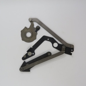 ชุดลิงค์ SMT PARTS (R) สำหรับเครื่อง SMT รุ่น KXFW1CEAA02 - Product Image 3