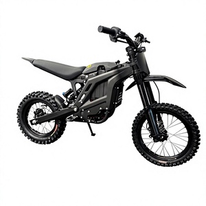 Offre exceptionnelle, prêt à être expédié, best-seller, nouvelle E Ride Pro Mini 60V 14"/12" Eride, moto électrique MX Pit Bike Surron Hyper-bee - Product Image 1