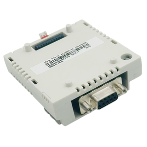 อะแดปเตอร์ PROFIBUS DP รุ่น FPBA-01 ของแท้ใหม่ ขายดี ราคาสุดคุ้ม สำหรับการเชื่อมต่อไดรฟ์ ABB จัดส่งรวดเร็ว คุณภาพสูง มีสินค้าพร้อมส่ง - Product Image 2