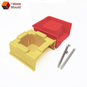 Tayland yeni tasarım plastik içi boş blok kalıpları - Product Image 6