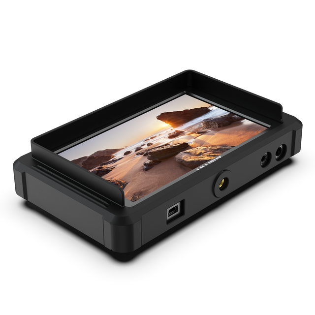Lilliput 5 Inch 4K SDI HDMI2.0 Camera Field Monitor Portable Video Monitor DSLR External Display Monitor