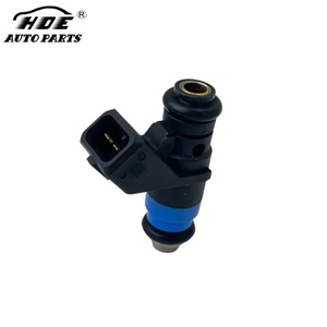 8200132254 8201037748 348289 HDE AUTO PARTS Vente en gros de soupapes d'injection de haute qualité pour RENAULT CLIO - Product Image 5