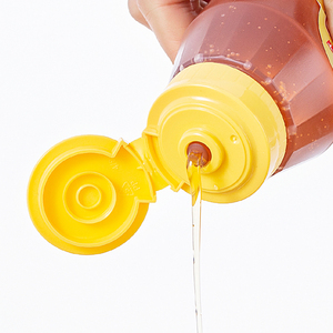 Wholesale New Design <strong>Honey</strong> <strong>Bear</strong> Jar <strong>Honey</strong> <strong>Bear</strong> Plastic Bottle Teddy <strong>Bear</strong> Shaped <strong>Honey</strong> Plastic Bottle - Product Image 3