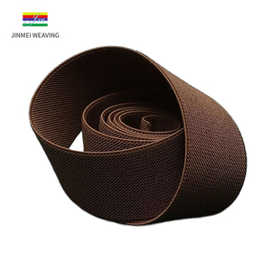 Custom5cm 10cm in Jacquard ban nhạc đàn hồi thể thao dây đeo biểu tượng tùy chỉnh quần short eo ban nhạc đàn hồi - Product Image 4