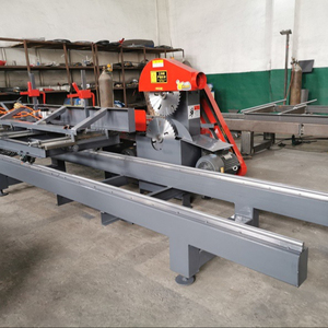 Máy cắt bàn sản phẩm mới nóng, máy cưa gỗ dùng trong chế biến gỗ - Product Image 1