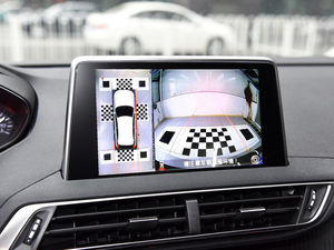 Interface vidéo <span class=keywords><strong>de</strong></span> caméra pour SMEG 2014-2016 <span class=keywords><strong>PEUGEOT</strong></span> Citroen DS <span class=keywords><strong>208</strong></span> 2008 308 408 508 C3 C4 C5 caméra d'aide à l'inversion <span class=keywords><strong>de</strong></span> voiture - Product Image 3