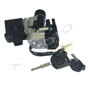 35010-KVG-V40 Motorcycle Ignition Lock For Honda NEW AIR BLADE