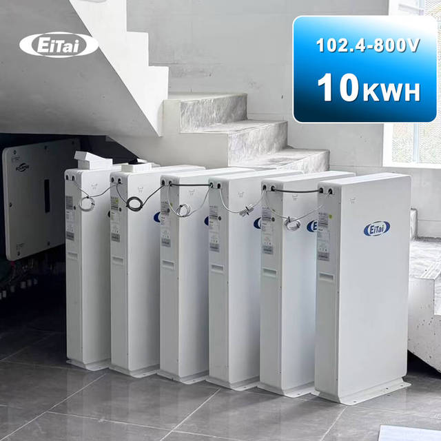 200V 300V 400V 600V All in One Powerwall 10 Kw 15Kwh 16 Kwh 20 Kwh 30 Kwh 40 Kwh 50 Kwh Lifepo4 Battery Storage for Solar System