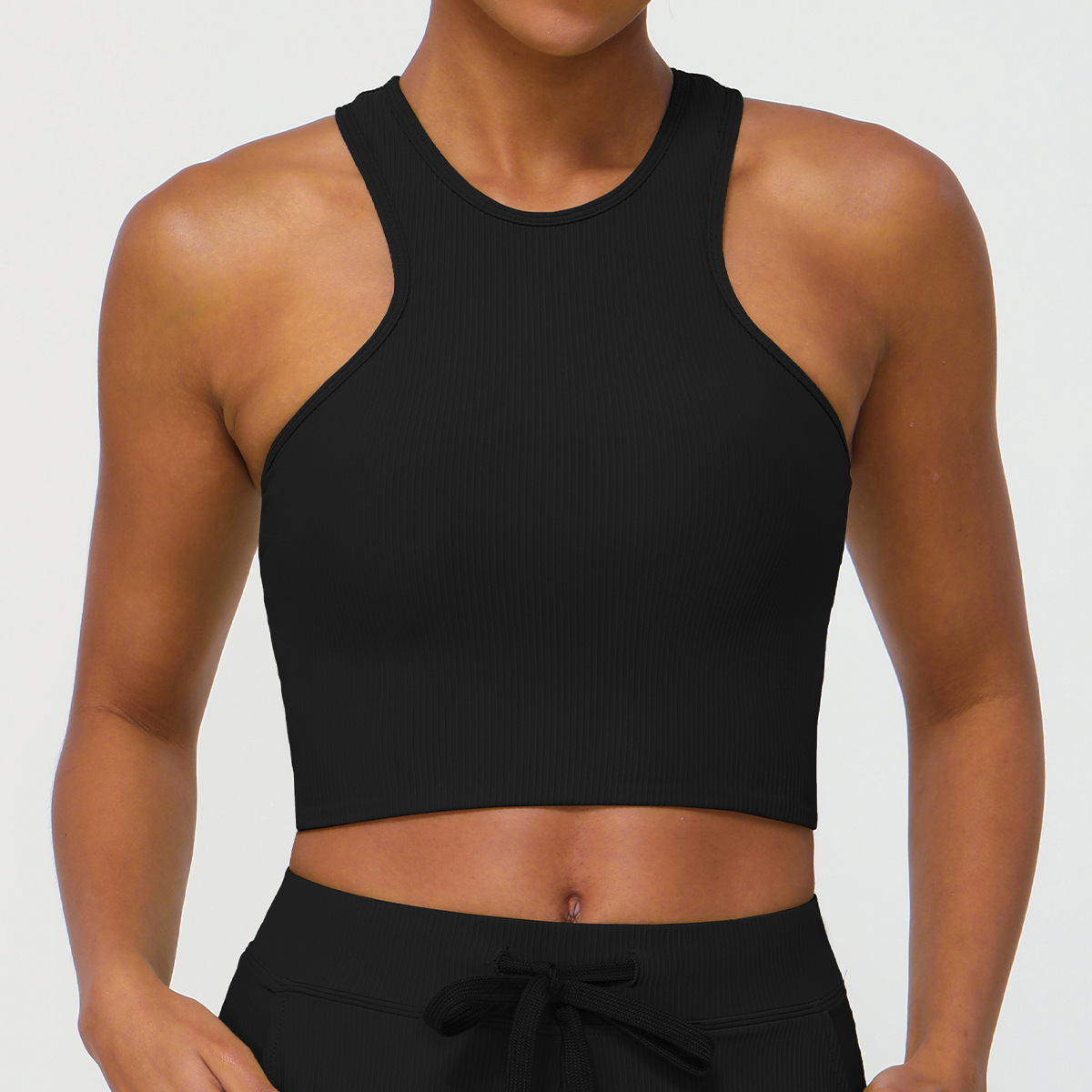 Gilet noir