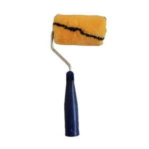 2023 General Hand Tools Tiger Skin Building Construction 6 inch 7inch 9 inch Paint Roller