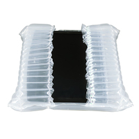 Sac gonflable à air, coussin à colonnes d'air, emballage de protection pour écran d'affichage de moniteur