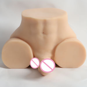 वयस्क सेक्स खिलौना टोसो पुरुष सेक्स गुड़िया यथार्थवादी डिल्डो गुदा महिला हस्तमैथुन के लिए सेक्स गुड़िया - Product Image 1