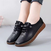 Nouvelles Bottes d'Hiver Confortables pour Femmes Âgées 2025 – Style Automne, Semelles Antidérapantes en Tendon, Doublure Polaire Chaude