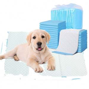 Almohadilla Absorbente para Orina de Mascotas, Gránulos de Absorción Natural, Descuento de Temporada del Fabricante, Personalización OME - Product Image 5