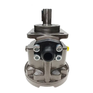 Bombas Hidráulicas Axiales de Pistón Único Serie HY40Y/HY45Y/HY55Y Modelo HY25Y-RP/HY90-LP Desplazamiento 15 China 1 Año de Garantía - Product Image 6