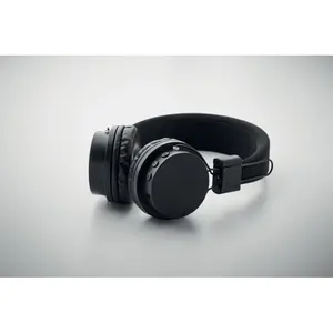 Auriculares inalámbricos plegables TONE, dispositivos personalizados - Product Image 1