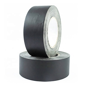Butly Tape, venta al por mayor, cinta impermeable para vigas de butilo, cinta intermitente de butilo para vigas - Product Image 2