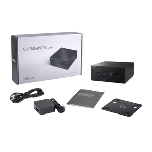 มินิพีซี PN51เอเอ็มดีรองรับ ryze-N 5 4500U 7 <span class=keywords><strong>4800U</strong></span> 7 4700U 3 4300U สำหรับ Asus 16GB 512GB - Product Image 6