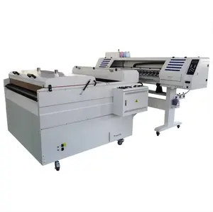 T shirt 3d digital tekstil layar kain inkjet printer mesin cetak transfer panas
