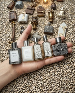 Bán Buôn Tốt Nhất Người Bán Vyeyes Của Nam Giới Woody Eau De Parfum Phun 100Ml Lâu Dài Nước Mỹ Cho Nam Giới - Product Image 1