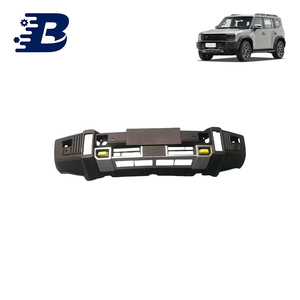 Pièces automobiles, pare-chocs, pièces de carrosserie, F26-2803501BA, F26-2803510BB, pare-chocs avant Chery Jetour Traveller <span class=keywords><strong>T2</strong></span> - Product Image 1