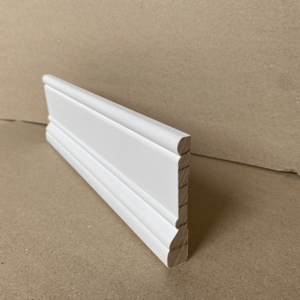 Vente directe usine : Plinthes et architraves en pin de haute qualité pour usage intérieur – Plinthes décoratives modernes en bois pour l'intérieur - Product Image 6