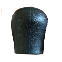 Pièces automobiles de haute qualité levier de levier de changement de vitesse noir pour RENAULT CLIO KANGOO TWINGO LOGAN DACIA 8200208090 pommeau de vitesse de voiture