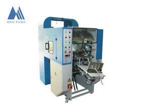 Máquina para hacer cuadernos Punzonadora de encuadernación de alta calidad para <span class=keywords><strong>Agenda</strong></span> Perforadora de papel de archivo completamente automática - Product Image 4