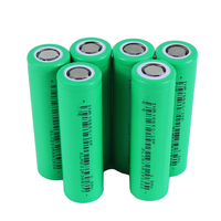 En vrac 18650 Batterie Cylindrique 3.7V Lithium Li ion Cellule 2500mAh 2600mAh 3000mAh 3200mAh 3C 5C 10C NCM Batterie 3500mAh
