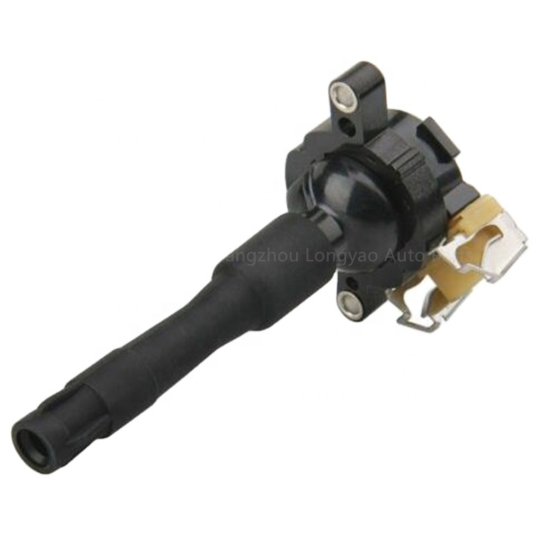 Ignition Coils for BMW 3-Series - High-Quality & Reliable