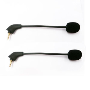 Đám mây 2 giao diện điều khiển chơi game tai nghe với <span class=keywords><strong>microphone</strong></span> cho kinh nghiệm chơi game <span class=keywords><strong>Microphone</strong></span>-powered - Product Image 4