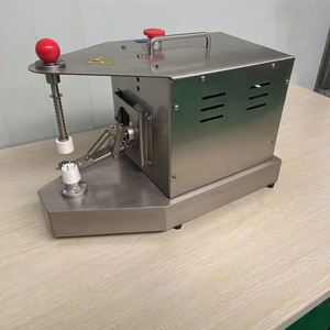220V Fruit and <b>Vegetable</b> Peeler Machine with Motor for Hotels Retail Restaurants Home Use Food Shops - Product Image 6