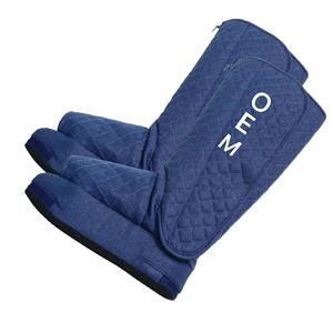 Oem corée japonais travail complet masseur électrique chinois petit remodelage réflexologie pied mollet masseur pour mollet et pied enfants - Product Image 1