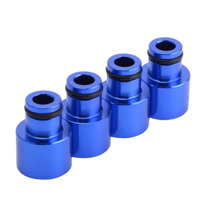 Pièces en aluminium découpées au laser de haute qualité et de haute précision <span class=keywords><strong>REKO</strong></span> non standard de Chine, service d'usinage CNC - Product Image 2
