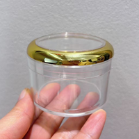 Petite boîte d'emballage de nid d'oiseau Snack Red Date Healthy Care Conteneur de stockage des aliments