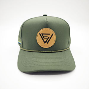 Casquette de golf respirante, légère et élégante, chapeau de sport pour hommes et femmes, confortable, réglable, à la mode, décontracté, durable, pour l'extérieur - Product Image 2