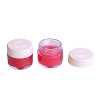 Masque pour les lèvres léger et imperméable SPF 30, hydratant, anti-dessèchement, anti-ridules, lèvres lisses, fini naturel, plusieurs parfums, OEM