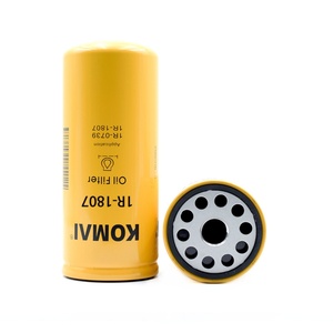 Filtro de Combustible Komai 1R-0749 1R0750 1R-0750 1R-0751 1R0751 1R0755 1R-0756 1R-0762 5095694 360-8960 436-7077 para Caterpillar - Product Image 6