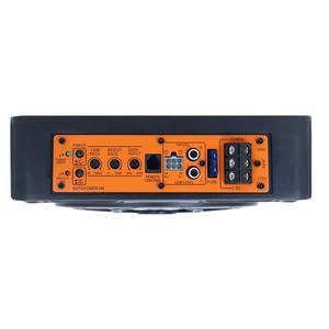 ซับวูฟเฟอร์แอคทีฟขนาด 10 นิ้ว รุ่น Spider พร้อมไฟ 12V โมโน อะลูมิเนียม สำหรับรถยนต์ - Product Image 4