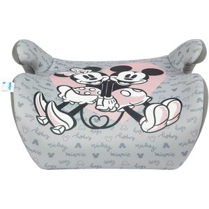 Seggiolino auto Minnie e Topolino per bambini da 125 a 150 cm - Product Image 4
