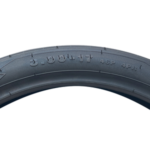 Pneus de moto TVS d'origine indienne 300 17, 100 <span class=keywords><strong>80</strong></span> 17, <span class=keywords><strong>400</strong></span> 8 - Product Image 5