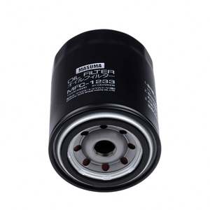 Filtre à huile du système moteur MASUMA de marque japonaise MFC-1233 Pièces automobiles Pièces détachées automobiles - Product Image 6