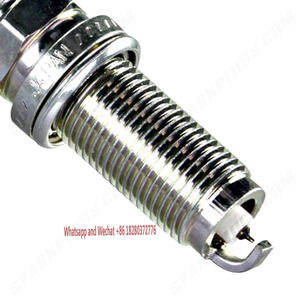 Оригинальная свеча зажигания NGK 3656 LZFR6AI, сделано в Японии, Chongqing Beyondfirst, высшее качество, с сертификатами, для общего применения - Product Image 5